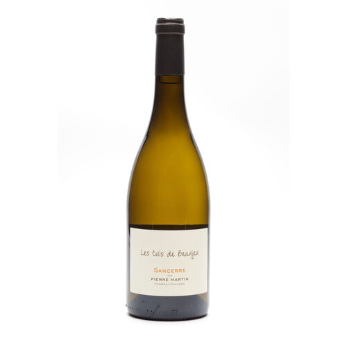 Pierre Martin Pierre Martin - Sancerre blanc Les Culs de Beaujeu 2023