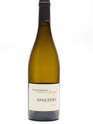Pierre Martin Pierre Martin - Sancerre blanc Chavignol 2025