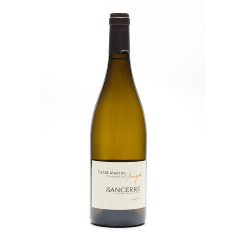 Pierre Martin Pierre Martin - Sancerre blanc Chavignol 2025