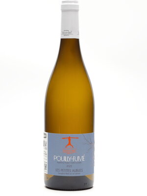 Tabordet Domaine Tabordet - Pouilly-Fumé 'Les Petites Eaux Bues' 2025