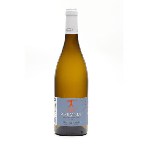 Tabordet Domaine Tabordet - Pouilly-Fumé 'Les Petites Eaux Bues' 2025