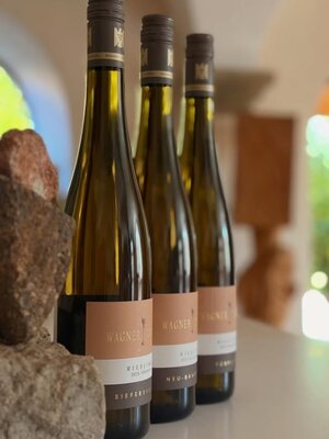 Wagner Stempel Wagner Stempel - Terroir Rotliegend | Porphyr | Melaphyr