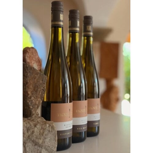 Wagner Stempel - Terroir Rotliegend | Porphyr | Melaphyr
