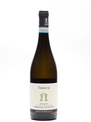 Antonelli Antonelli - Trebium TREBBIANO SPOLETINO Spoleto Doc - 2025