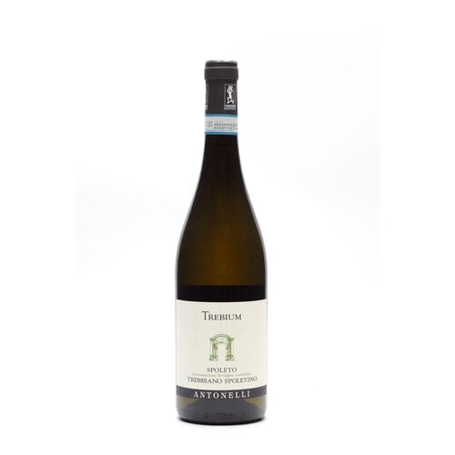 Antonelli Antonelli - Trebium TREBBIANO SPOLETINO Spoleto Doc - 2025