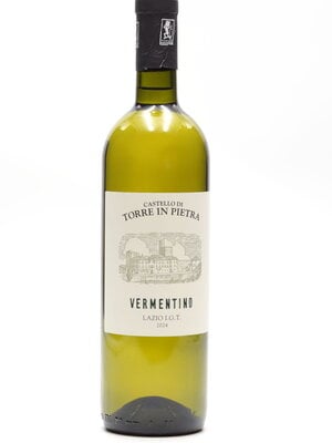 Castello di torre in Pietra Castello di torre in Pietra - Vermentino 2025