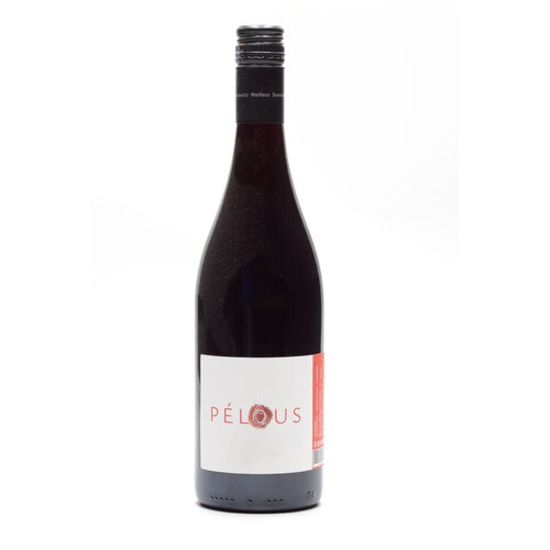 Cave Durfort - Pelous rouge (Sél. de Philippe Nusswitz) 2024