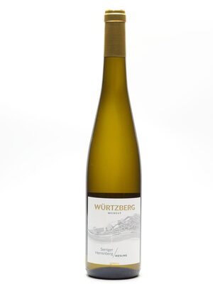Würtzberg Weingut Würtzberg - Serriger Herrenberg Riesling 2025