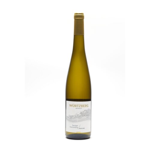 Würtzberg Weingut Würtzberg - Serriger Herrenberg Riesling 2025