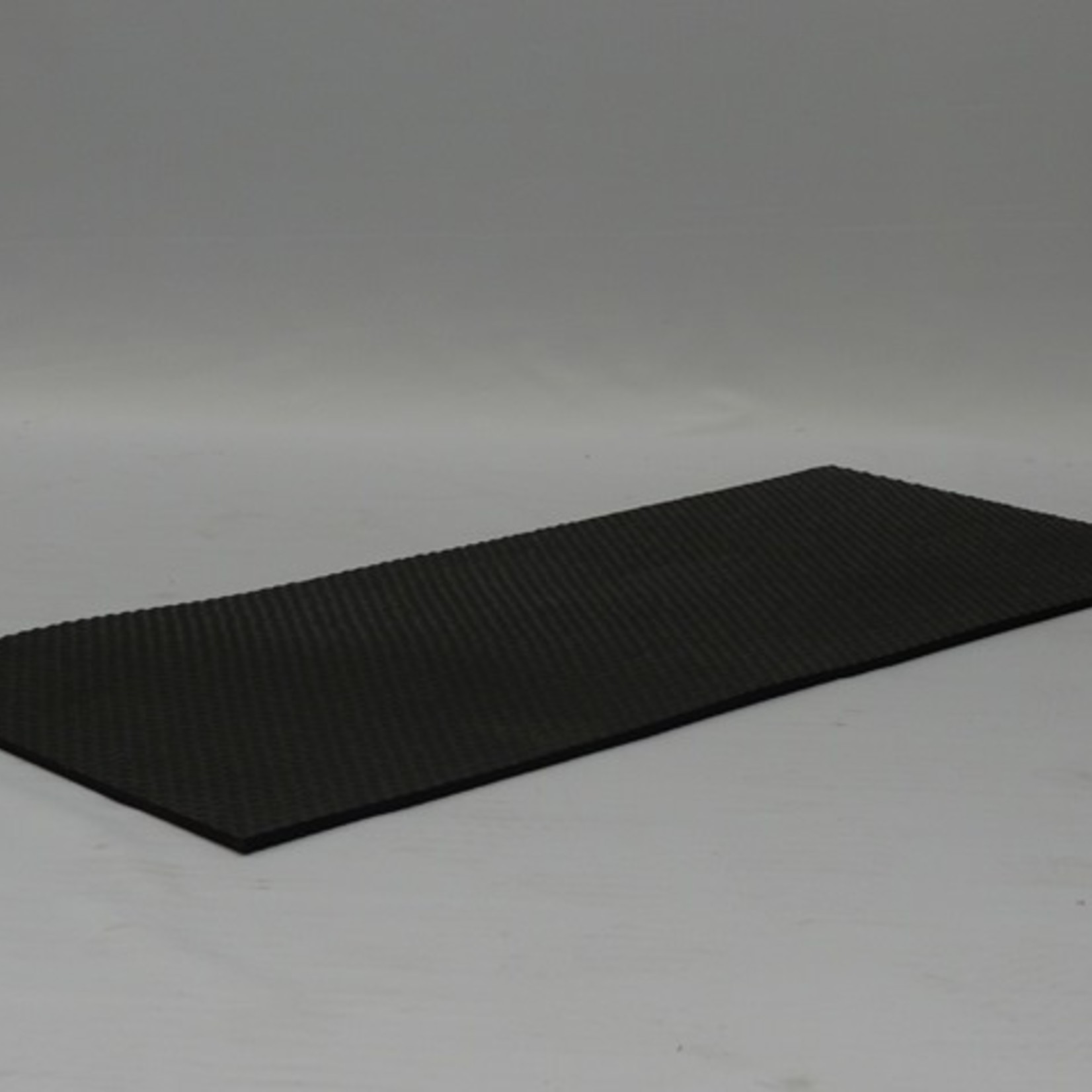 H Pro anti slip mat voor Auto bench aluminium model 1/2/3/4