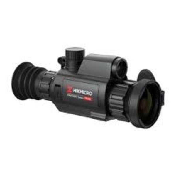 Hikmicro Panther Thermal Scope + LRF