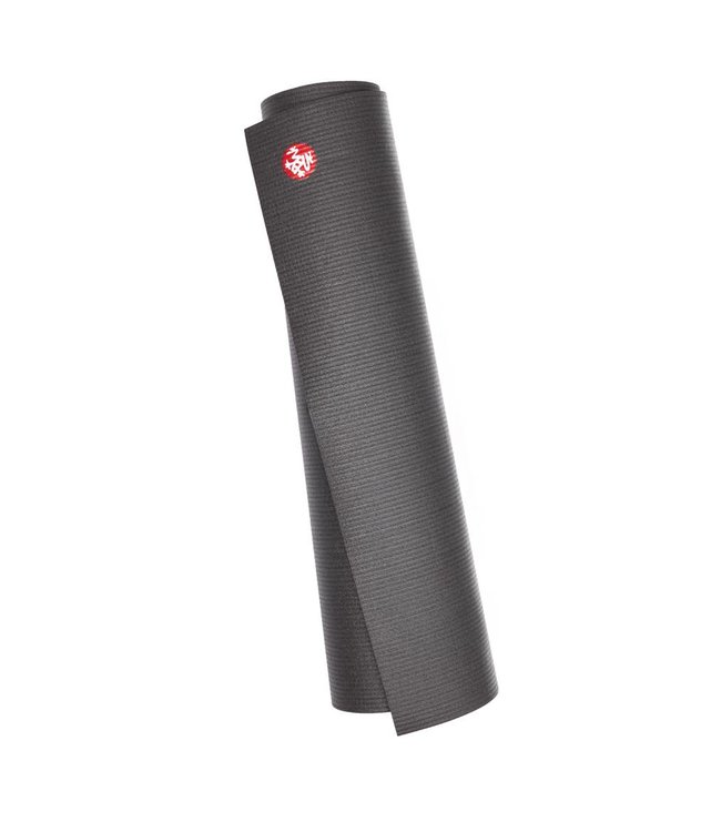 Black Mat PRO extra lang Manduka Superyoga