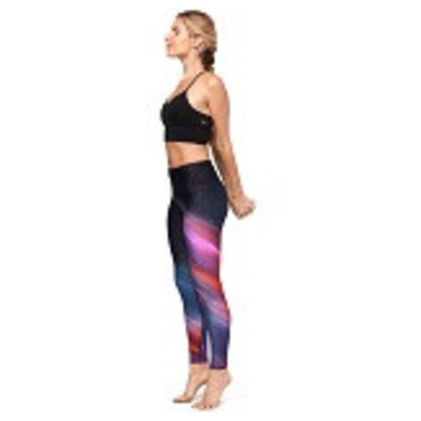 Broek met print - plus size kopen? - België - Dat doe je goed