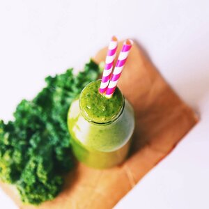 Groene smoothies