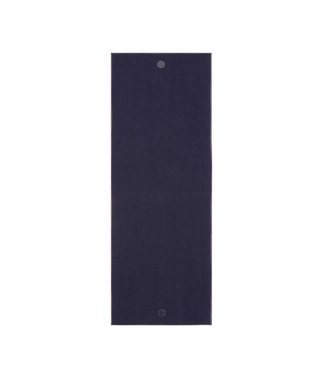 Manduka Yoga handdoek yogitoes midnight - Manduka