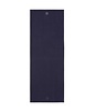 Yoga handdoek yogitoes midnight - Manduka