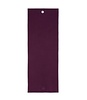 Yoga handdoek yogitoes indulge - Manduka