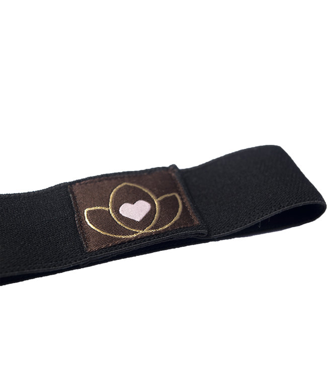 Yogamat elastieken - Lotus