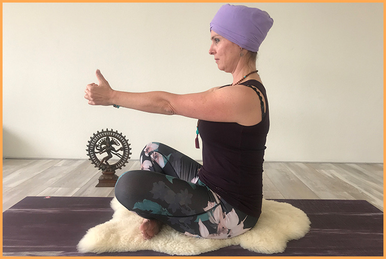 Wereld yoga dag 2019: voluit leven met kundalini yoga
