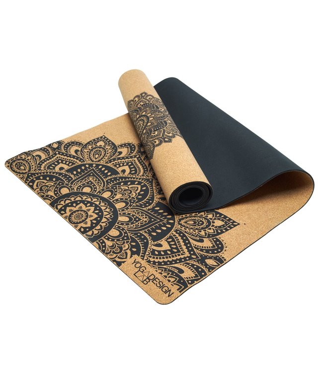 yoga lab mat