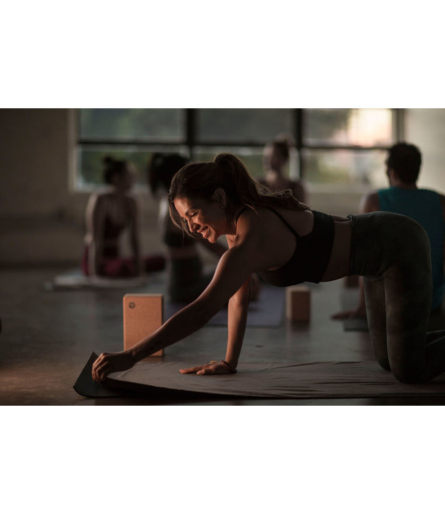 Yoga blok kurk - Manduka