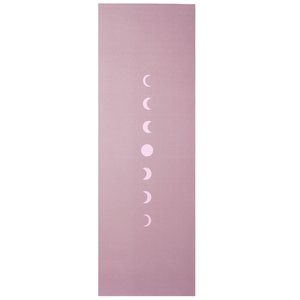 Lotus Yogamat sticky extra dik moon lavendelpaars - Lotus
