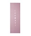 Yogamat sticky extra dik moon lavendelpaars - Lotus