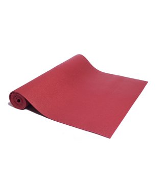 Lotus Yogamat studio rood - Lotus