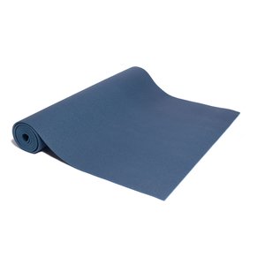 Lotus Yogamat studio blauw extra lang - Lotus