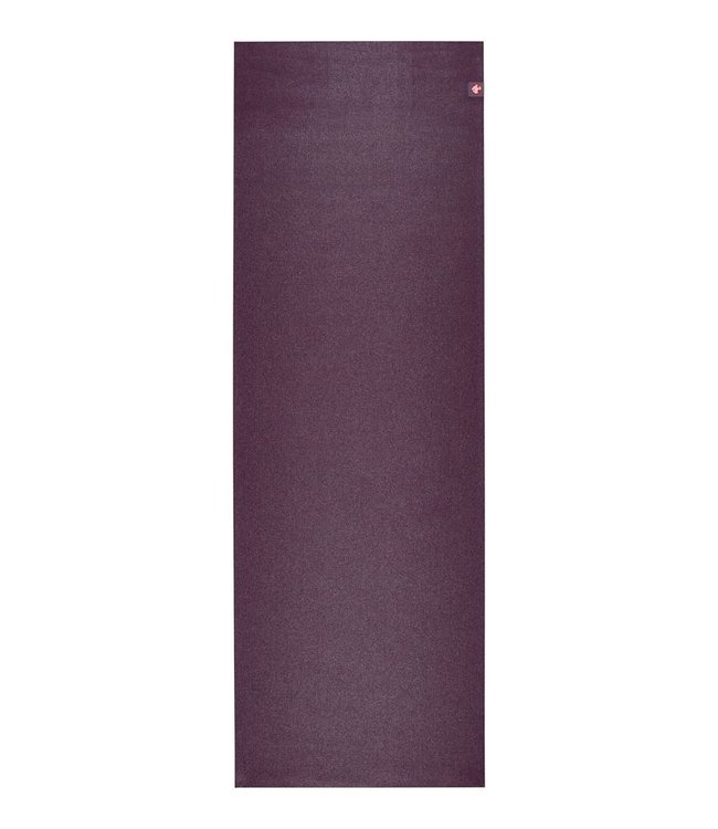 eKO SuperLite Travel Mat acai Manduka Superyoga