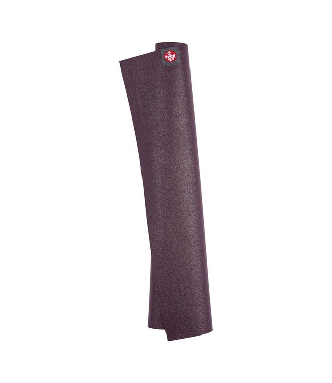 eKO SuperLite Travel Mat acai Manduka Superyoga