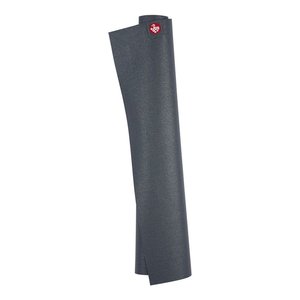 Manduka eKO SuperLite Travel Mat charcoal - Manduka