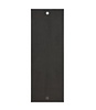 Yoga handdoek yogitoes grey - Manduka