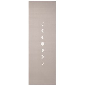 Lotus Yogamat sticky extra dik moon taupe - Lotus
