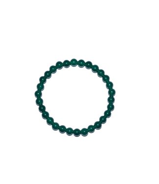 Pure Groene jade armband - Pure