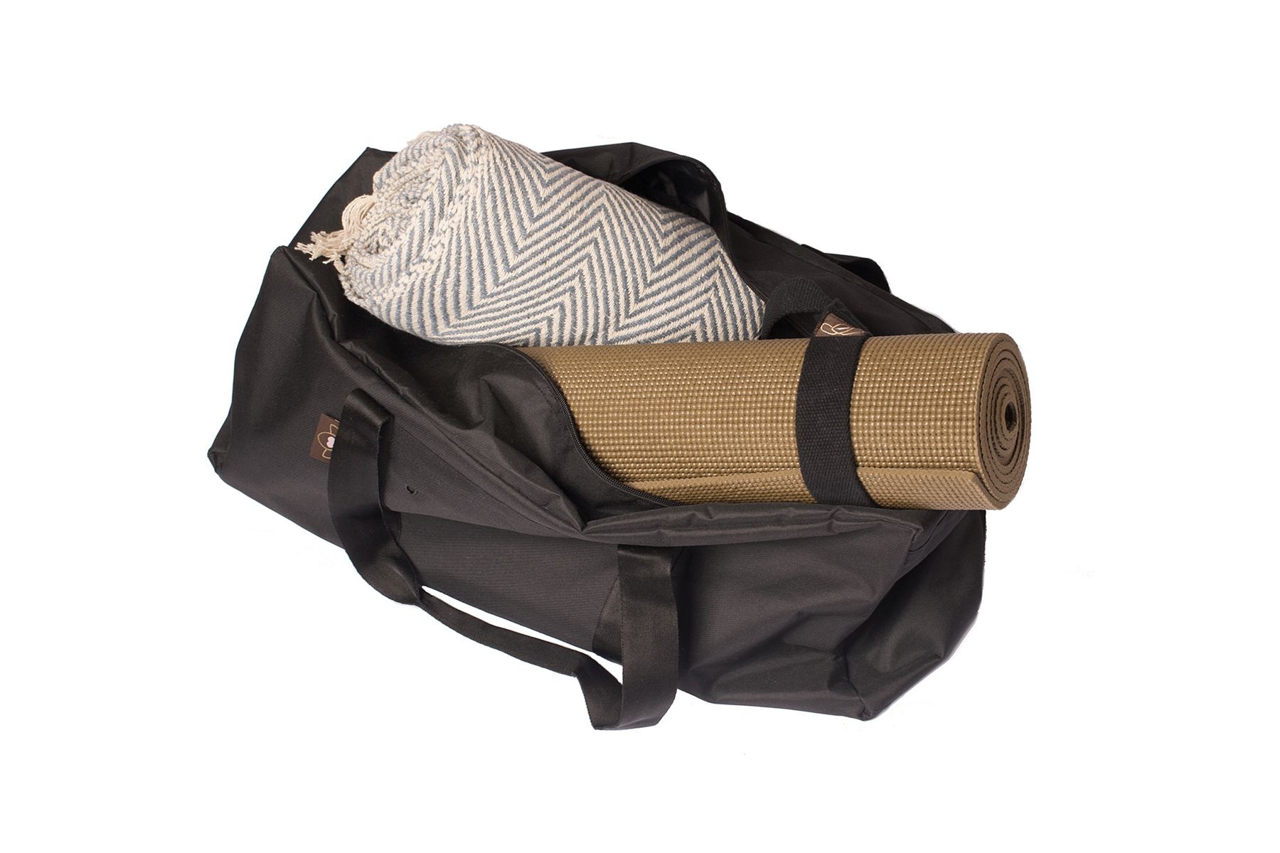 Yogamat tas Yogastyles Yogatas XL | Yogacentrum De Zonnegroet Venlo