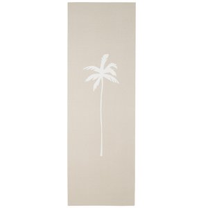 Lotus Yogamat sticky extra dik beach sand - Lotus