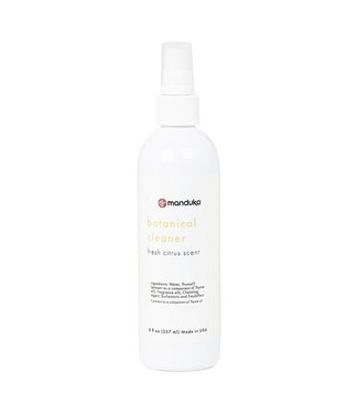 Manduka Botanical deep cleaner - Manduka