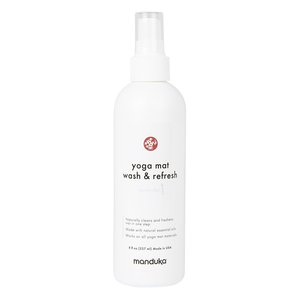 Manduka Mat Refresh spray lavender - Manduka