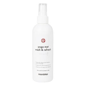 Manduka Mat spray