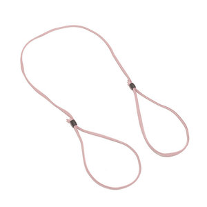 Yogamat draagkoord lavendelpaars