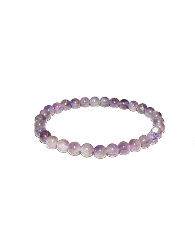 Amethist armband - Pure