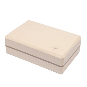 Yoga blok high density - Lotus