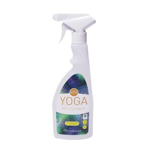 Yogamatten cleaner