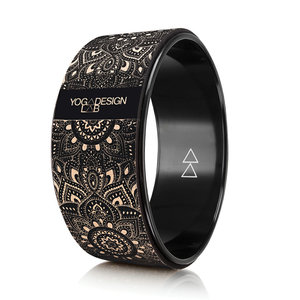 Yoga Design Lab yoga wiel