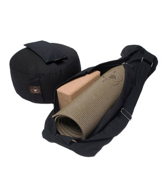 Lotus Luxe pakket - donkergroen