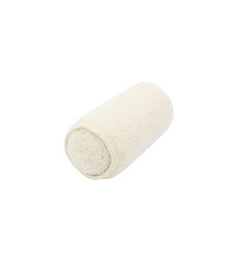 Lotus Travel bolster merino wol - Lotus