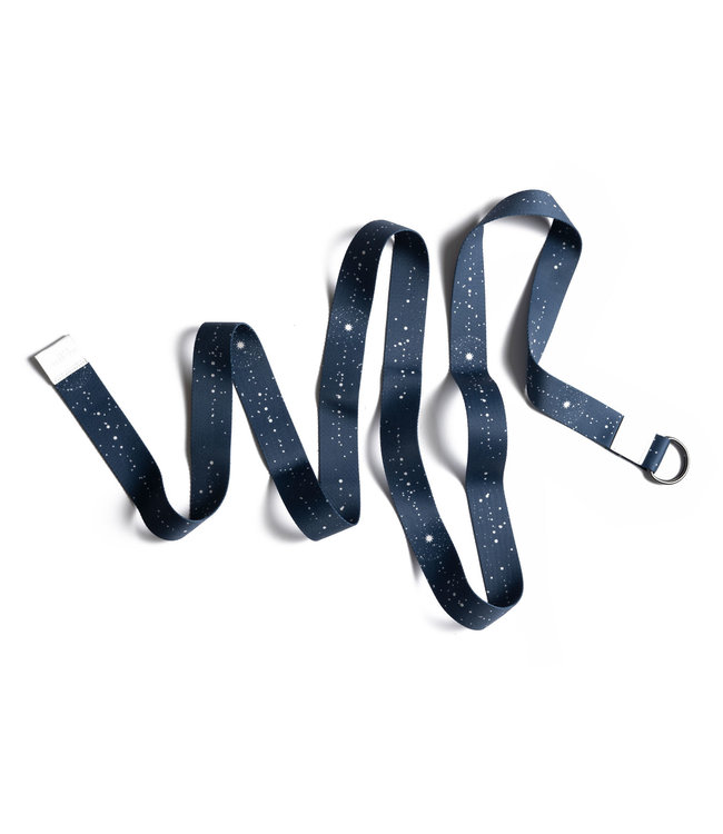 Yoga riem celestial Yoga Design Lab Superyoga