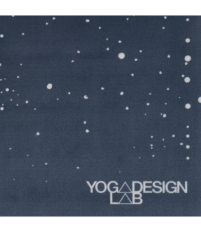Travel yogamat 1,5 mm celestial Yoga Design Lab Superyoga