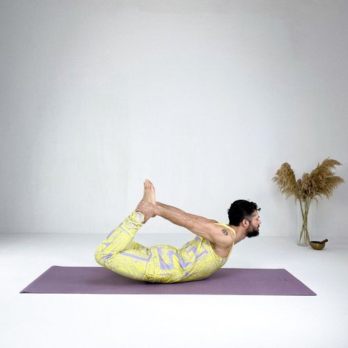 Instrueren Pessimist speer Yoga oefeningen - voor de rug, nek of ontspanning - Superyoga